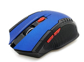 Gaming Wireless 2.4G Wireless Optical Mouse